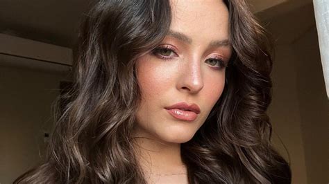 Larissa Manoela Gostosa Em Secreto Toda Nua Fazendo Sexo.